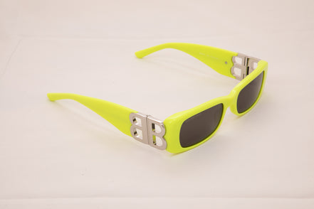 Óculos de Sol BALENCIAGA BB0096S Verde