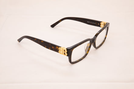 Armação de Grau BALENCIAGA BB01050 Havana
