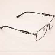Armação de Grau BALENCIAGA BB01180 Preto