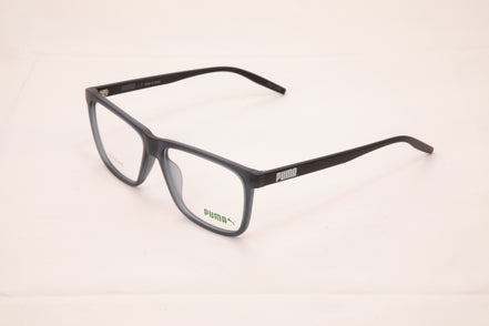 Armação de Grau PUMA PE0136OL Cinza