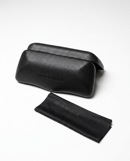 Armação de Grau BALENCIAGA BB01170 Dourado