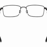 Armação de Grau BALENCIAGA BB01180 Preto