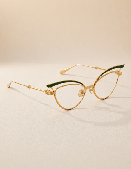 Armação de Grau Valentino V-GLASSLINER