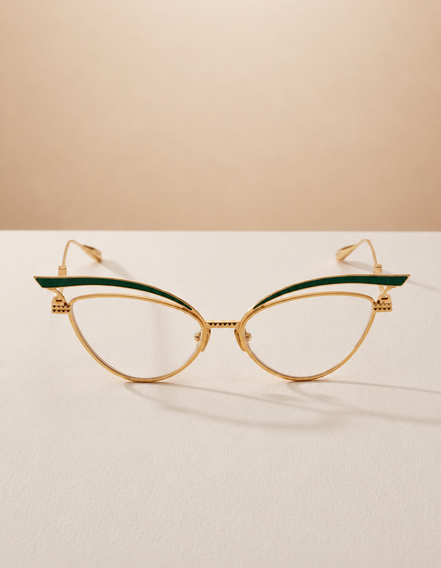 Armação de Grau Valentino V-GLASSLINER