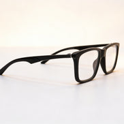 Armação de Grau PUMA PU0357O Preto