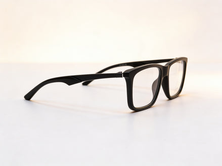 Armação de Grau PUMA PU0357O Preto