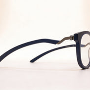 Armação de Grau PUMA PU03650 Azul