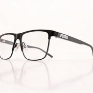 Armação de Grau PUMA PE0137OL Marrom