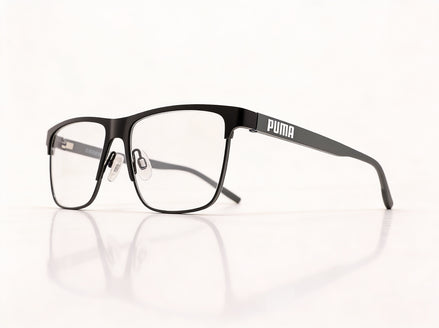 Armação de Grau PUMA PE0137OL Marrom