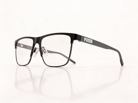 Armação de Grau PUMA PE0137OL Marrom