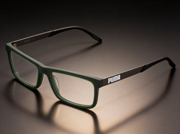 Armação de Grau PUMA PE01380