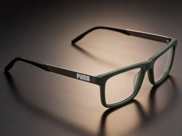 Armação de Grau PUMA PE01380