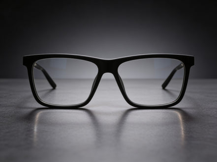 Armação de Grau PUMA PE0136OL Preto