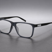 Armação de Grau PUMA PE0136OL Cinza