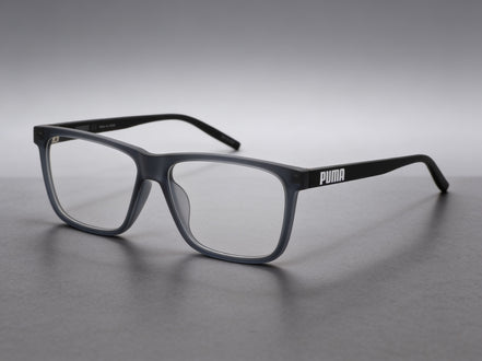 Armação de Grau PUMA PE0136OL Cinza
