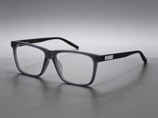 Armação de Grau PUMA PE0136OL Cinza
