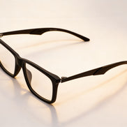 Armação de Grau PUMA PU0357O Preto