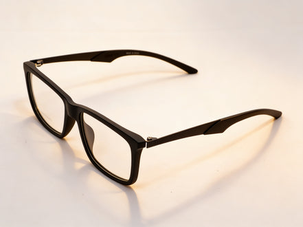 Armação de Grau PUMA PU0357O Preto