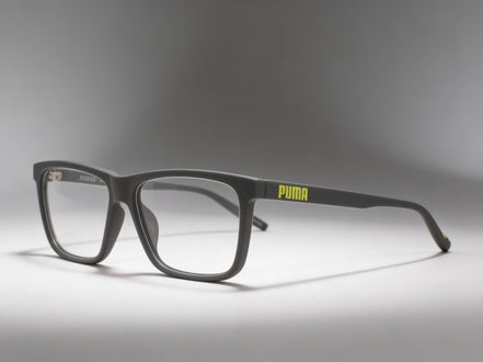 Armação de Grau PUMA PE0136OL Cinza