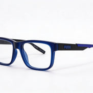 Óculos de Sol PUMA PU0307O Azul