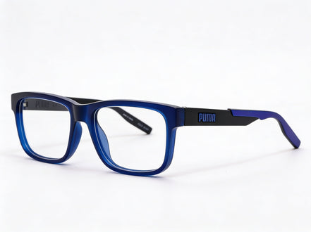 Óculos de Sol PUMA PU0307O Azul