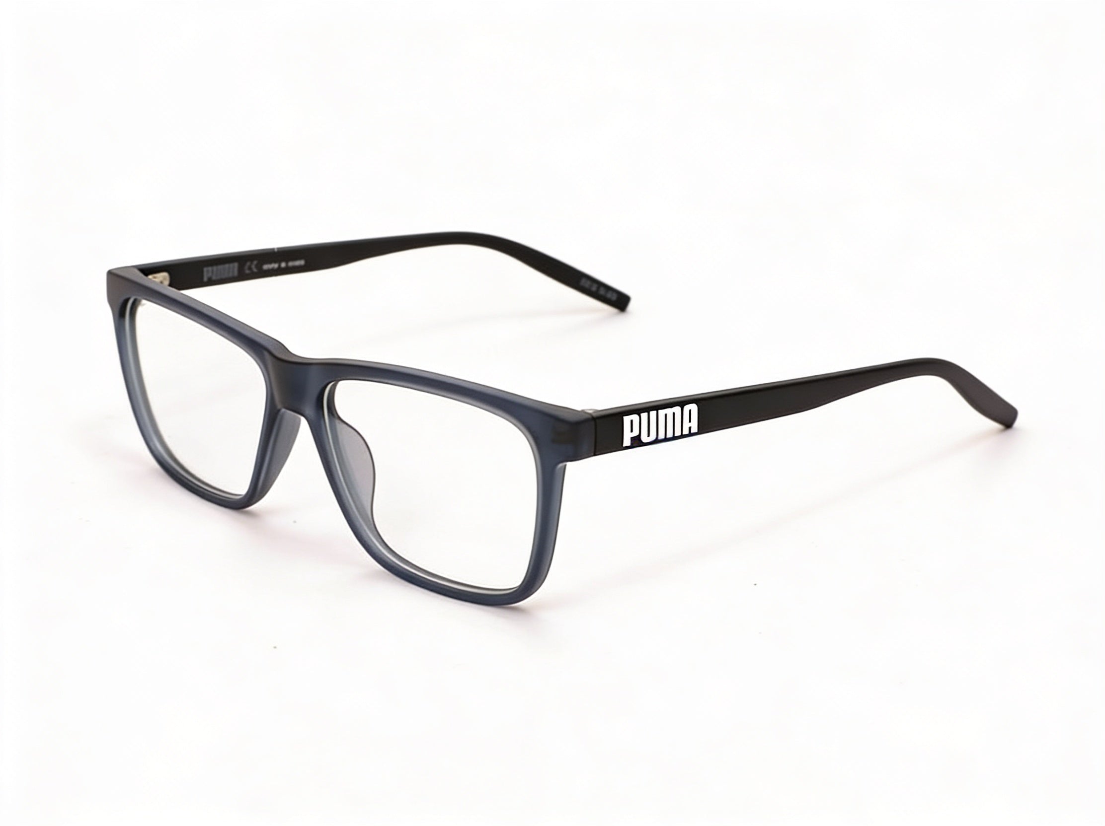 Armação de Grau PUMA PE0136OL Cinza