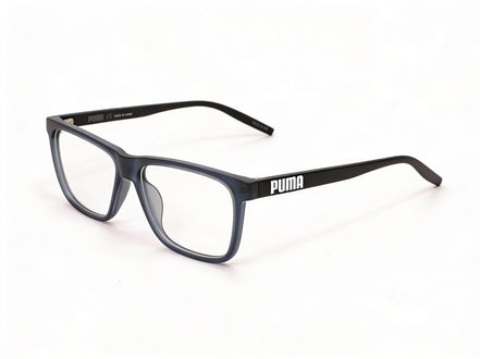 Armação de Grau PUMA PE0136OL Cinza