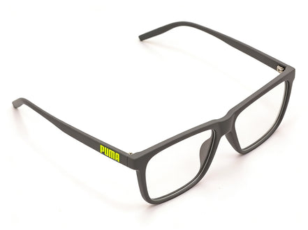 Armação de Grau PUMA PE0136OL Cinza