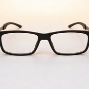 Armação de Grau PUMA PU0357O Preto