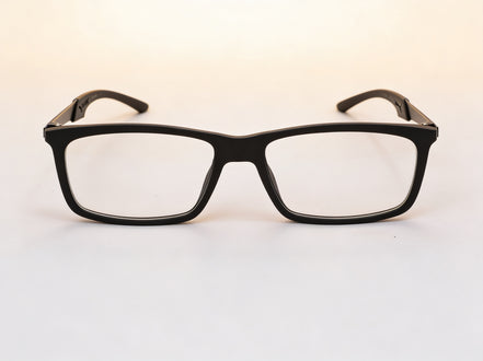 Armação de Grau PUMA PU0357O Preto