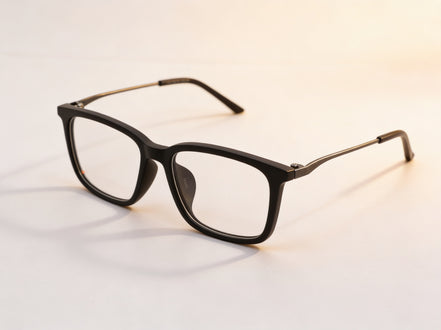 Armação de Grau PUMA PE0166OA Preto