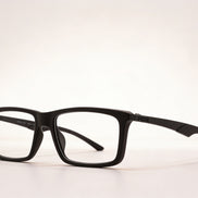 Armação de Grau PUMA PU0357O Preto