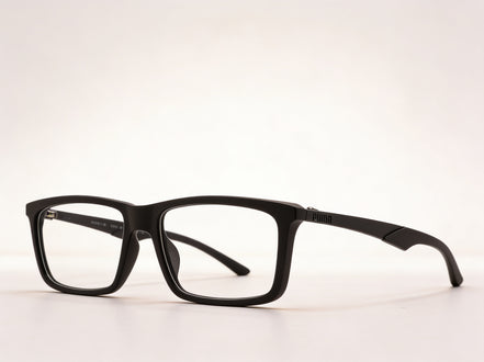 Armação de Grau PUMA PU0357O Preto