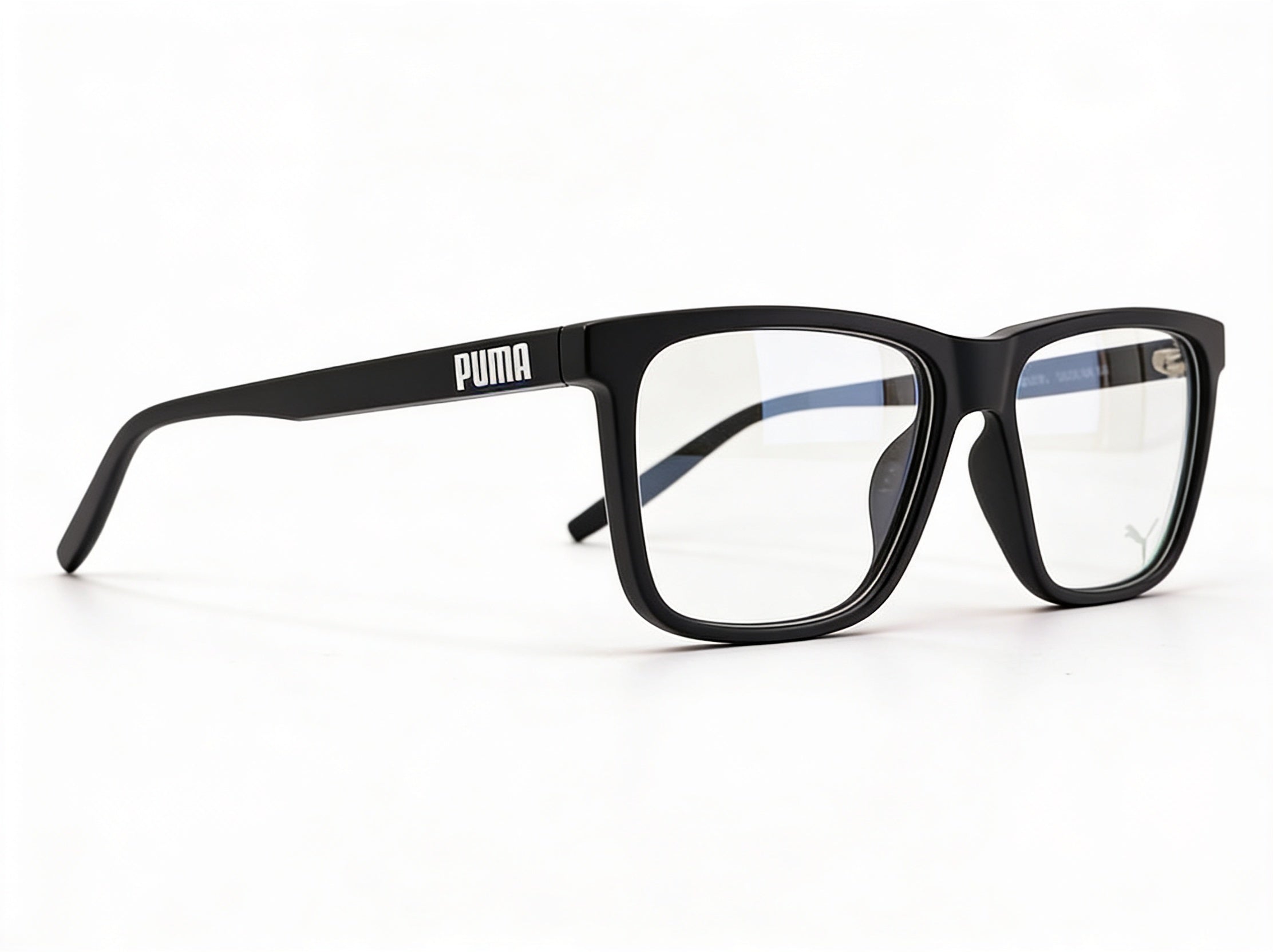 Armação de Grau PUMA PE0136OL Preto