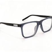 Armação de Grau PUMA PE0136OL Cinza