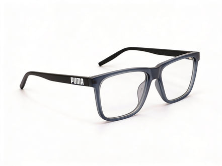 Armação de Grau PUMA PE0136OL Cinza