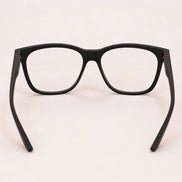 Armação de Grau PUMA PU02080 Preto e vermelho