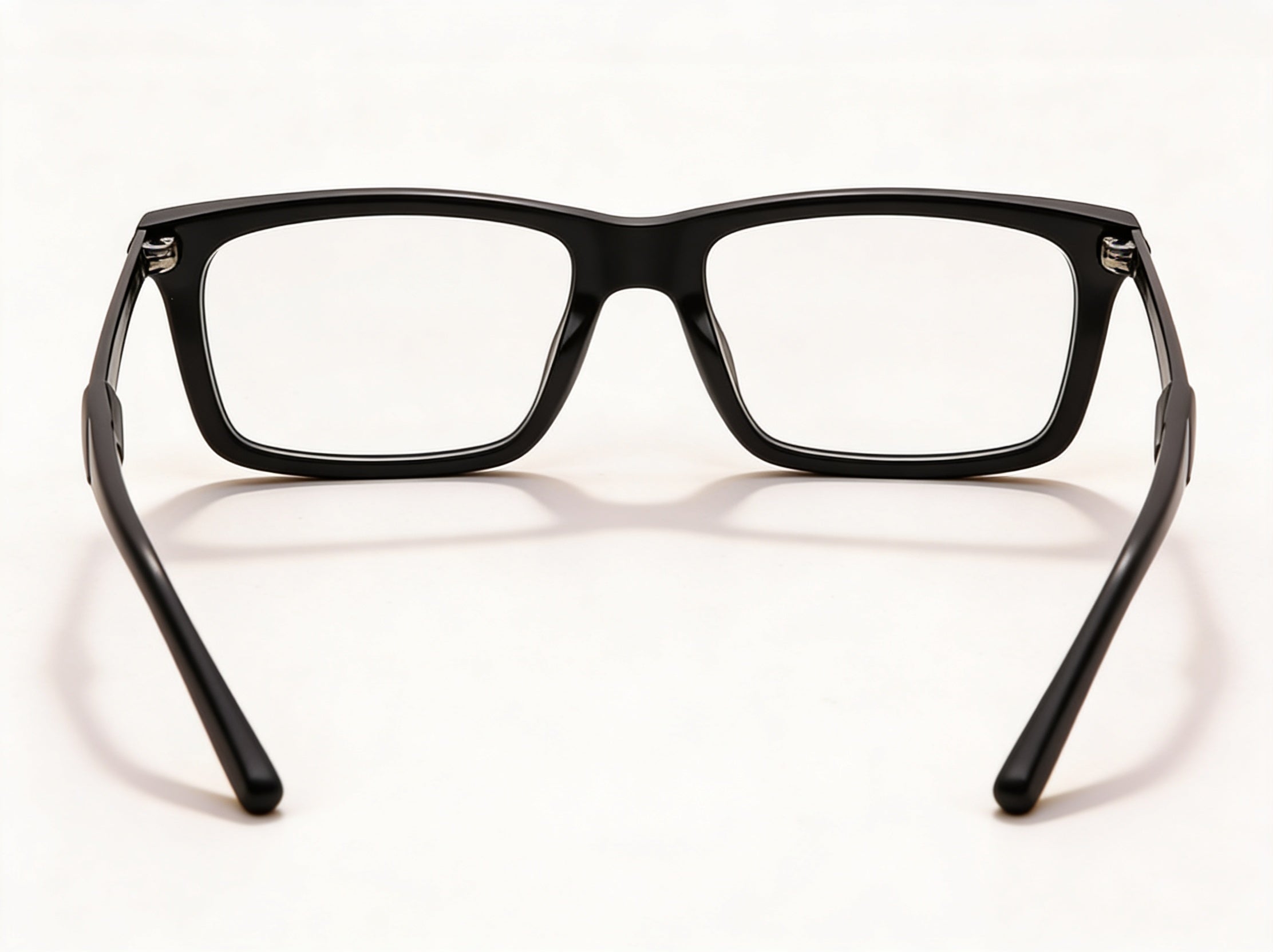Armação de Grau PUMA PU0357O Preto