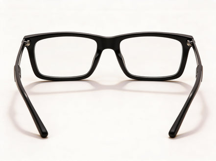 Armação de Grau PUMA PU0357O Preto