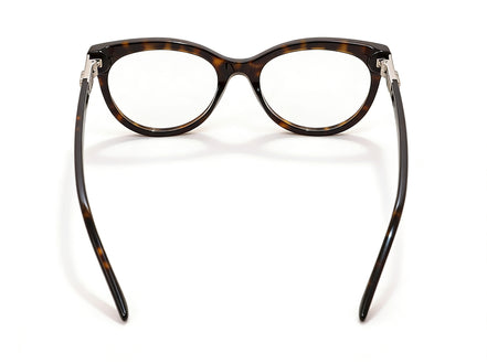 Armação de Grau BALENCIAGA BB01850 Havana
