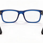 Óculos de Sol PUMA PU0307O Azul