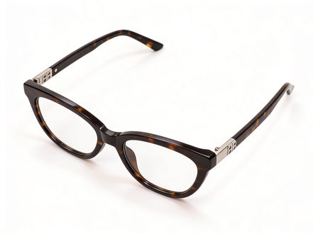 Armação de Grau BALENCIAGA BB01850 Havana