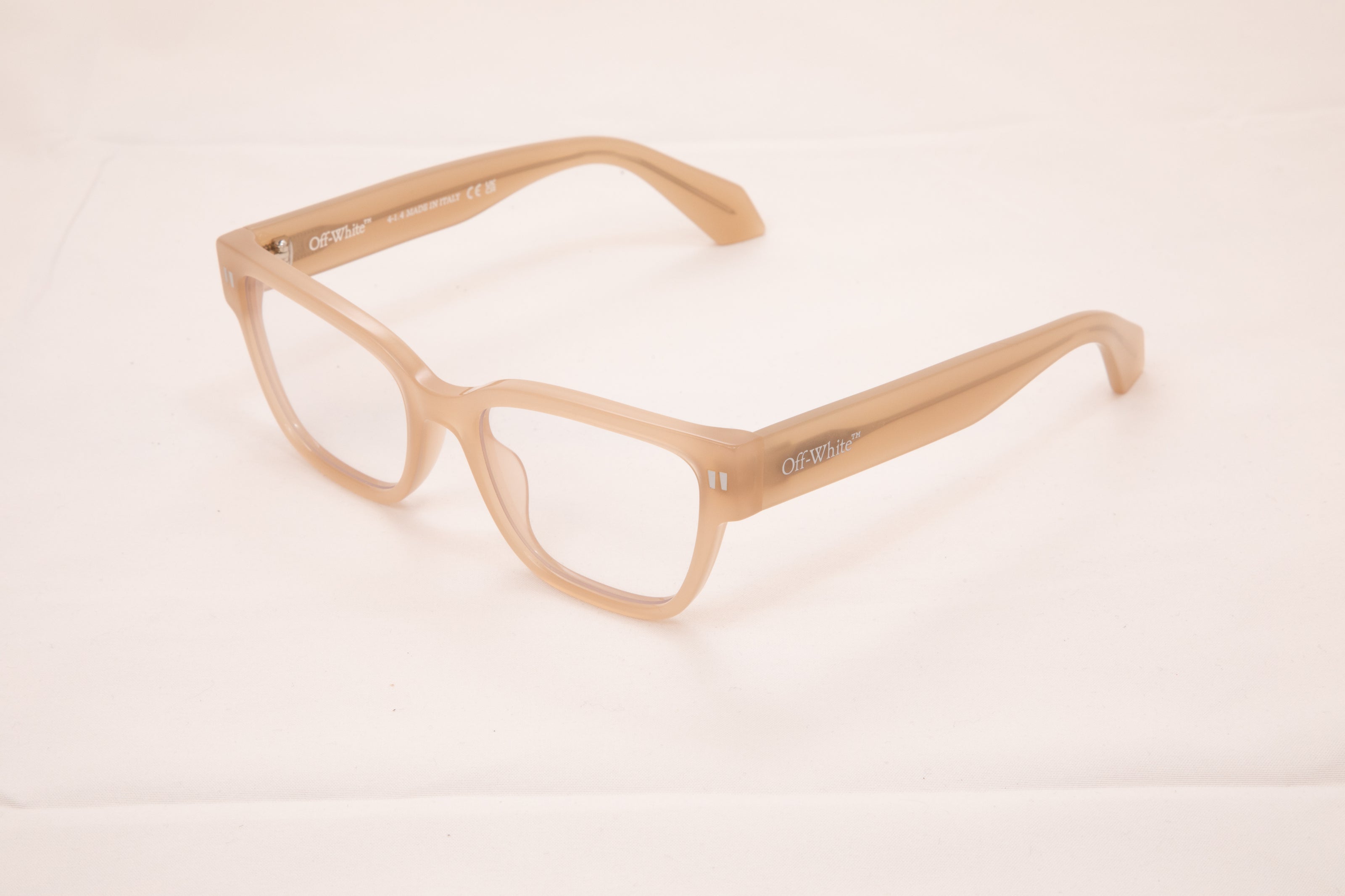 Óculos de Grau Off-White OPTICAL STYLE 56 Blue-Light Block