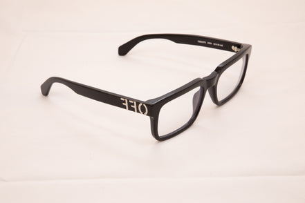 Óculos de Grau OFF-WHITE Style Black 70