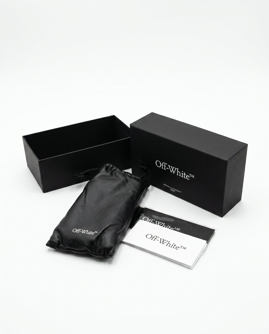 Óculos de Grau Off-White OPTICAL STYLE 56 Blue-Light Block