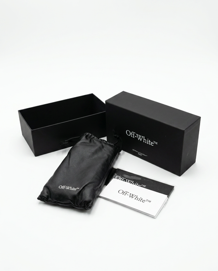 Óculos de Grau Off-White OPTICAL STYLE 56 Blue-Light Block