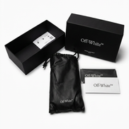 Óculos de Grau OFF- WHITE OPTICAL Style 40