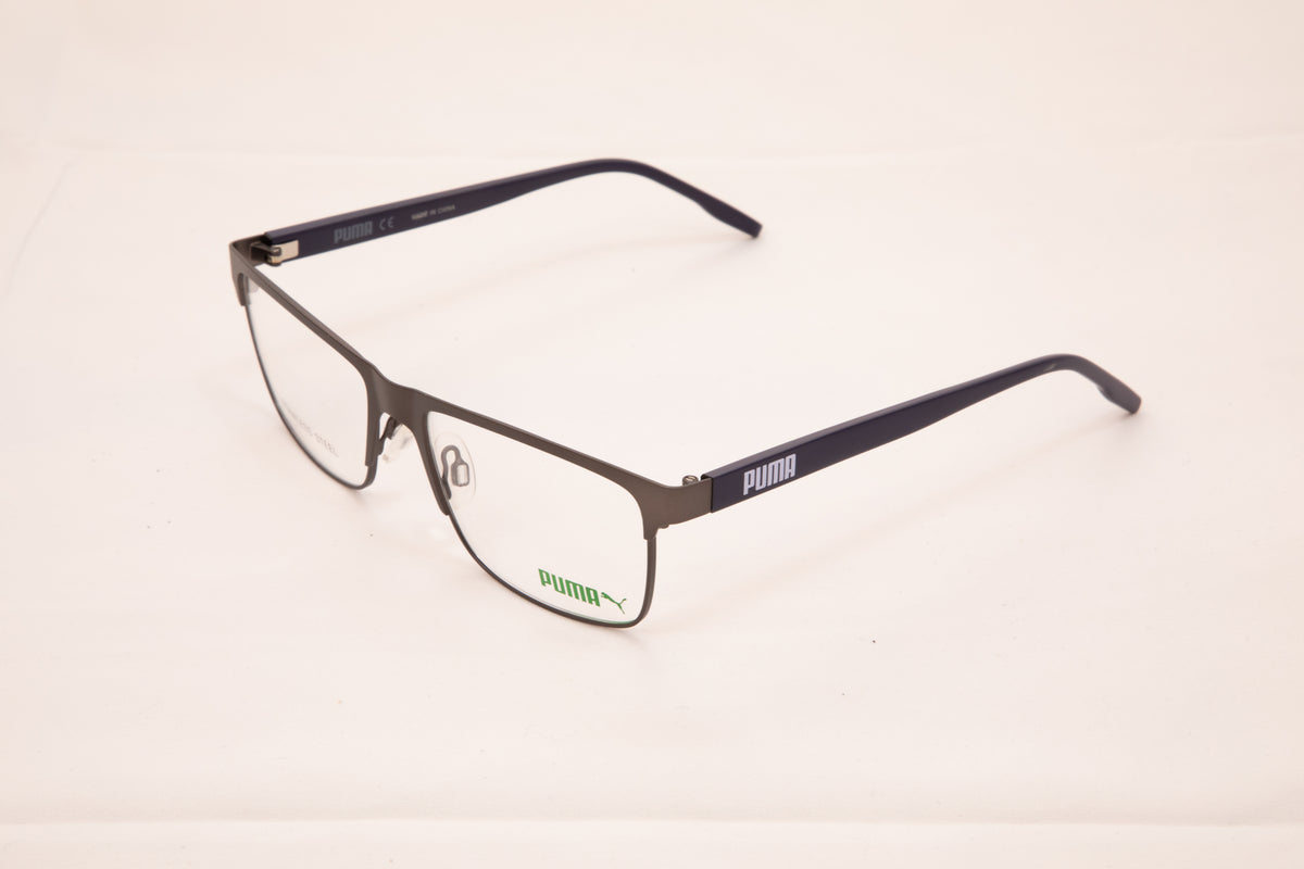Armação de Grau PUMA PE0137OL Havana