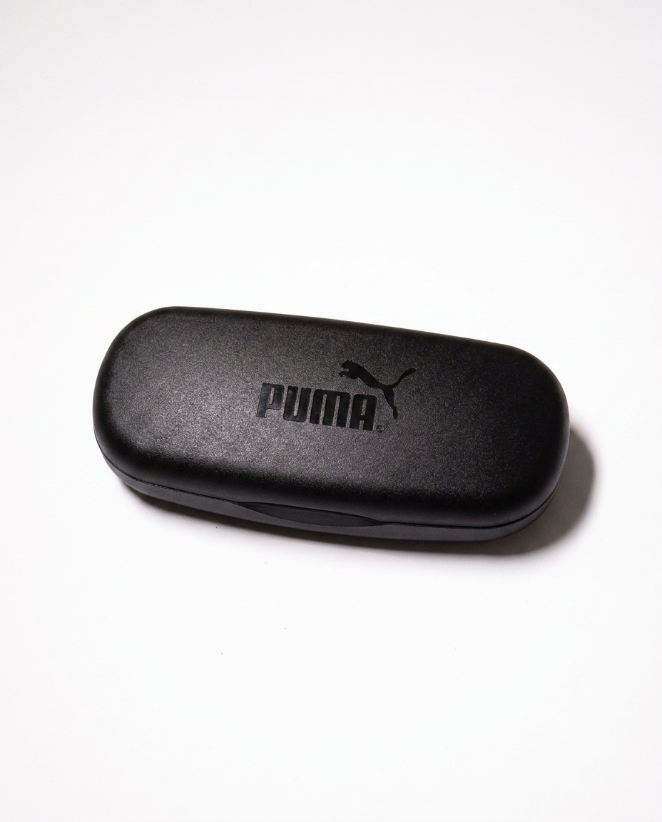 Armação de Grau PUMA PE0166OA Preto