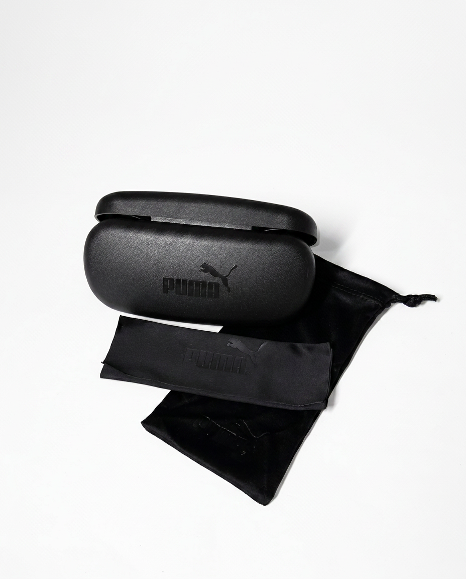 Armação de Grau PUMA PE0136OL Cinza